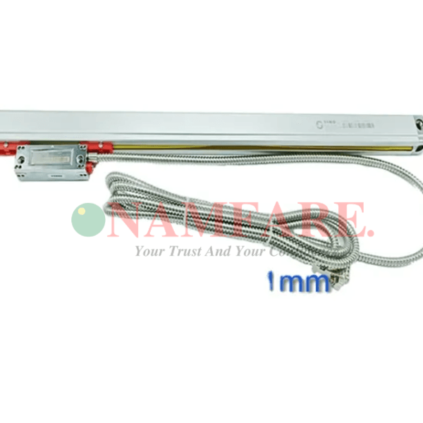 Namfare – Chuyên Lắp Đặt, Sửa Chữa Thước Quang Chính Hãng Cho Máy CNC Đơn Vị Cung Cấp Chuyên Nghiệp Tại Việt Nam - Ảnh 4