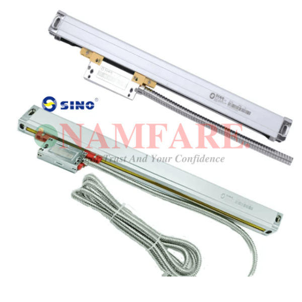 Namfare – Chuyên Lắp Đặt, Sửa Chữa Thước Quang Chính Hãng Cho Máy CNC Đơn Vị Cung Cấp Chuyên Nghiệp Tại Việt Nam - Ảnh 2
