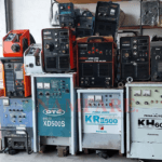 Dịch Vụ Sửa Chữa Máy Hàn Plasma, MIG, TIG và Hồ Quang – Namfare Uy Tín, Chuyên Nghiệp