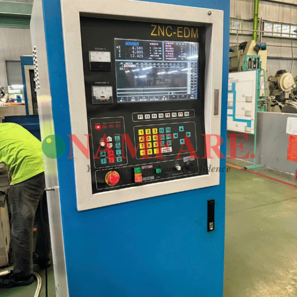 Sửa Máy CNC Phay Tiện Máy Gia Công Gỗ Tại Hòa Lợi Tân Uyên Bến Cát Mỹ Phước Bàu Bàng Long Nguyên - Ảnh 1