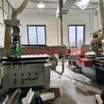 Sửa Máy Đục Gỗ CNC, Sửa Máy Đục Vi Tính, Sửa Chữa Drive Máy Cắt Gỗ Ván CNC Sửa Drive Mô Tơ Namfare Tại Bình Dương