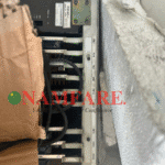 Main Máy Mazak Cam T2 Mazatrol EIA-T Medas -C4 Type UF01C-2 Control Unit - Ảnh 3