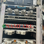 Main Máy Mazak Cam T2 Mazatrol EIA-T Medas -C4 Type UF01C-2 Control Unit