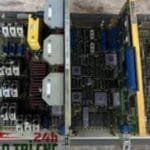 Mua Main Fanuc 0M – Servo Drive A06B-6047 Giá Bao Nhiêu? | Cung Cấp Main 10M Cũ & Power Supply 15M
