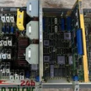Mua Main Fanuc 0M – Servo Drive A06B-6047 Giá Bao Nhiêu? | Cung Cấp Main 10M Cũ & Power Supply 15M