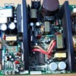 Màn Hình Fanuc 15M OM 10M Không Lên Màn Hình Không Khởi Động Màn Hình Tối Đen - Linh Kiện Nguồn Sẵn Kho Tại Bến Cát Bình Dương