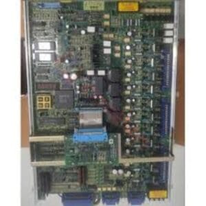 Bo Mạch Điều Khiển Trục Chính Fanuc A20B 1003 0920/11A Sẵn Kho Bảo Hành Tốt Tại Bình Dương
