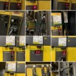 Sửa Main Fanuc 0T, Fanuc 15M Không Lên Nguồn, Servo Drive A06B-6047 Uy Tín – Nhanh – Gần Tại Khu Công Nghiệp Bình Dương - Ảnh 2