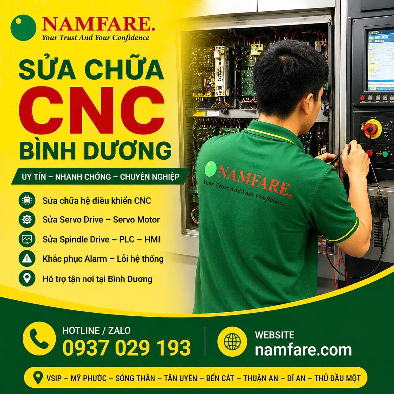 avt cnc BD Sữa Chữa CNC Bình Dương Uy Tín-Hỗ Trợ Tận Nơi 24/7 - Ảnh 1