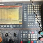 Sửa Chữa Bộ Điều Khiển Máy Đánh Mộng Âm Dương CNC HUST A6 NHANH GON UY TÍN
