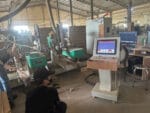 Sửa Chữa Máy CNC Tận Nơi – Hình Ảnh Thực Tế Từ Các Dự Án Của Namfare - Ảnh 3