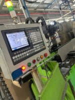 Sửa Chữa Máy CNC Tận Nơi – Hình Ảnh Thực Tế Từ Các Dự Án Của Namfare - Ảnh 2