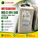 Drive Mitsubishi MDS-C1-SPA-150R | Spindle Drive Mitsubishi 15kW Chính Hãng